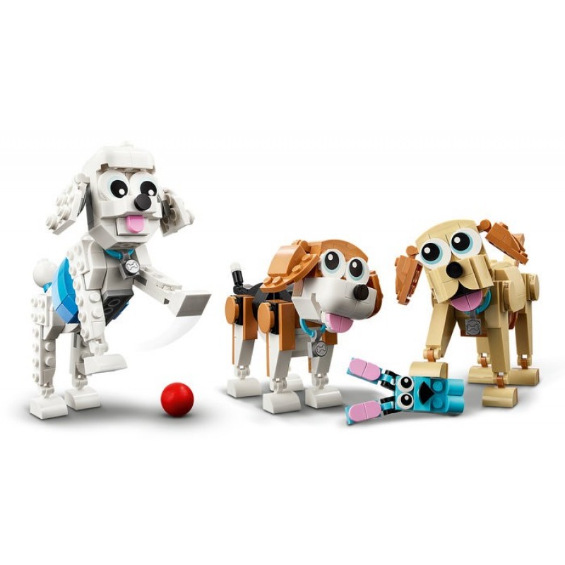 CATEI ADORABILI LEGO Creator 31137 