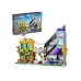Florarie si magazin de design in centrul orasului LEGO Friends 41732 Florarie si magazin de design in centrul orasului LEGO Friends 41732