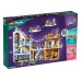 Florarie si magazin de design in centrul orasului LEGO Friends 41732 Florarie si magazin de design in centrul orasului LEGO Friends 41732