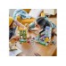 Florarie si magazin de design in centrul orasului LEGO Friends 41732 Florarie si magazin de design in centrul orasului LEGO Friends 41732