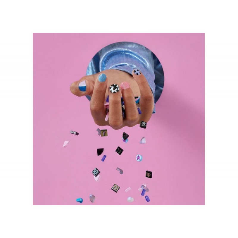 EXTRA DOTS SERIA 8 LEGO DOTS 41803