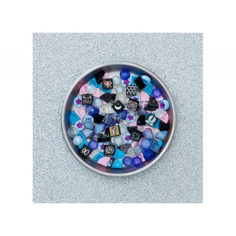 EXTRA DOTS SERIA 8 LEGO DOTS 41803