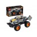MONSTER JAM MAX D LEGO Technic 42119