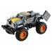 MONSTER JAM MAX D LEGO Technic 42119