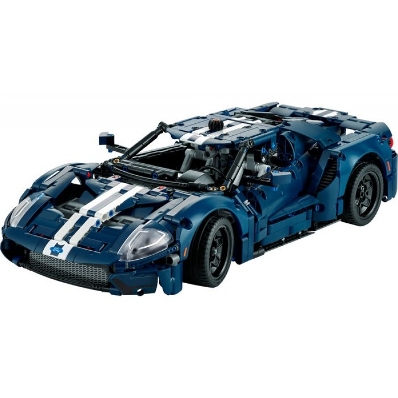 2022 FORD GT LEGO Technic 42154