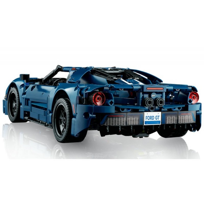 Lego creator sale ford gt
