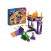 CASCADORII PE RAMPA LEGO City 60359 CASCADORII PE RAMPA LEGO City 60359