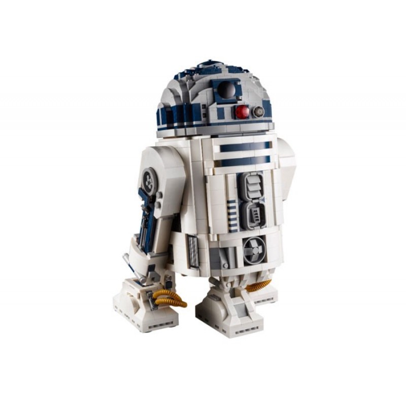 R2 D2 LEGO Star Wars 75308