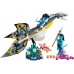 Ilu Discovery LEGO Disney 75575 