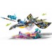 Ilu Discovery LEGO Disney 75575 