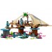 METKAYINA REEF HOME LEGO Disney 75578 METKAYINA REEF HOME LEGO Disney 75578