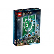BANNERUL CASEI SLYTHERIN LEGO Harry Potter 76410