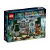 BANNERUL CASEI SLYTHERIN LEGO Harry Potter 76410