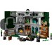 BANNERUL CASEI SLYTHERIN LEGO Harry Potter 76410