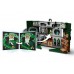 BANNERUL CASEI SLYTHERIN LEGO Harry Potter 76410