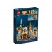 HOGWARTS CAMERA NECESITATII LEGO Harry Potter 76413