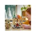 HOGWARTS CAMERA NECESITATII LEGO Harry Potter 76413