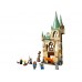 HOGWARTS CAMERA NECESITATII LEGO Harry Potter 76413