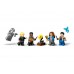 HOGWARTS CAMERA NECESITATII LEGO Harry Potter 76413