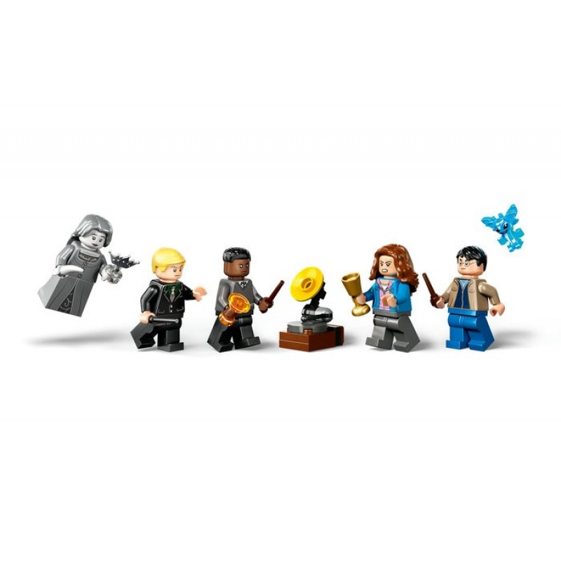 HOGWARTS CAMERA NECESITATII LEGO Harry Potter 76413