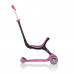 Trotineta Globber Go Up 4 in 1 Pliabila culoare roz Trotineta Globber Go Up 4 in 1 Pliabila culoare roz