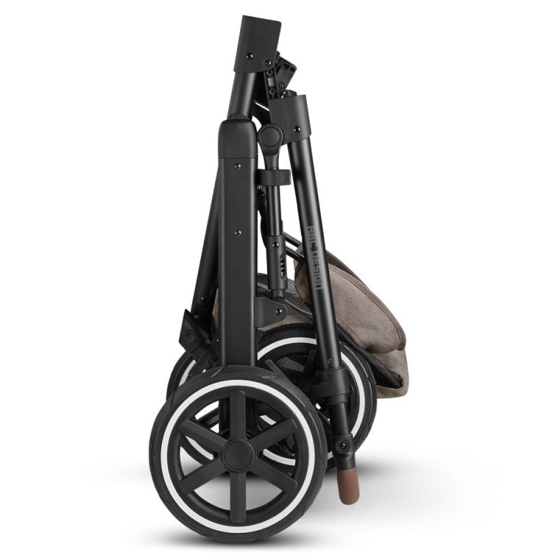 CARUCIOR 3 IN 1 SALSA 4 AIR NATURE FASHION ABC DESIGN