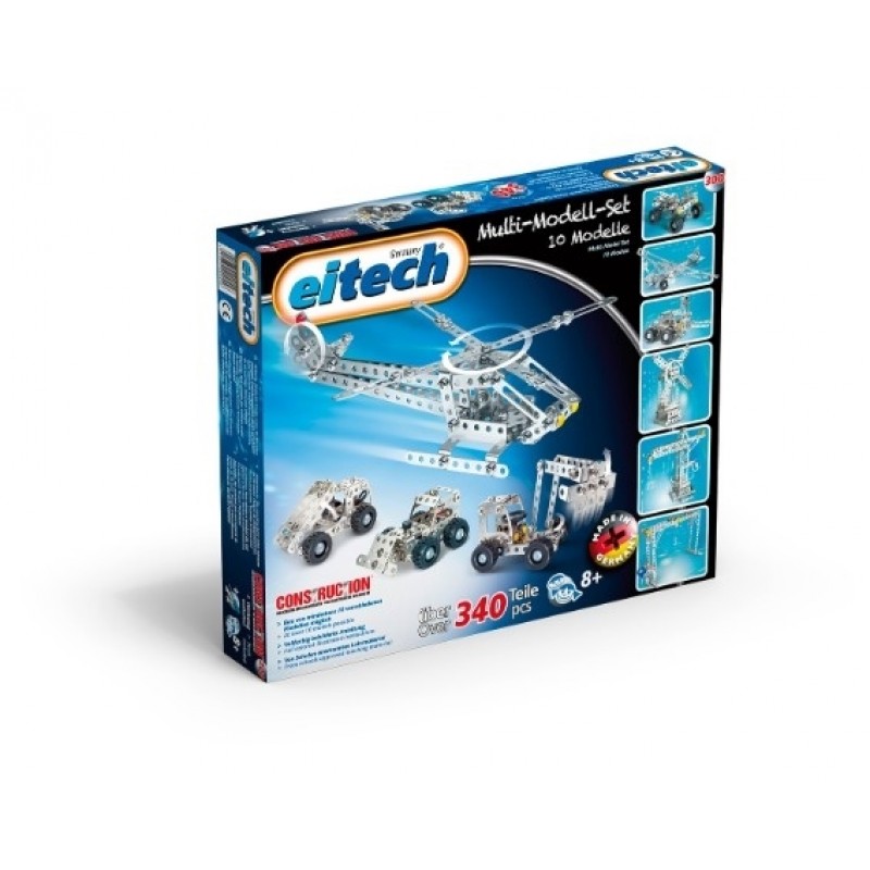 Set Multi Modele