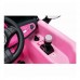 Masinuta cu telecomanda Fiat 500 Star Pink Peg Perego