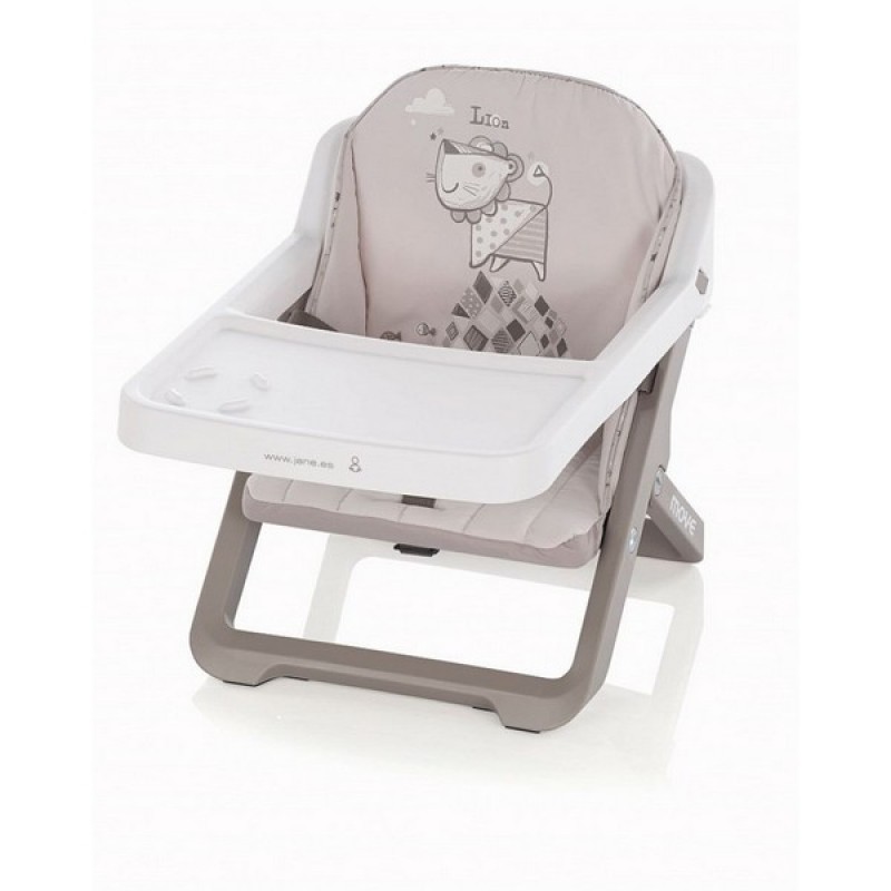 Scaun de masa Move Evo Jane