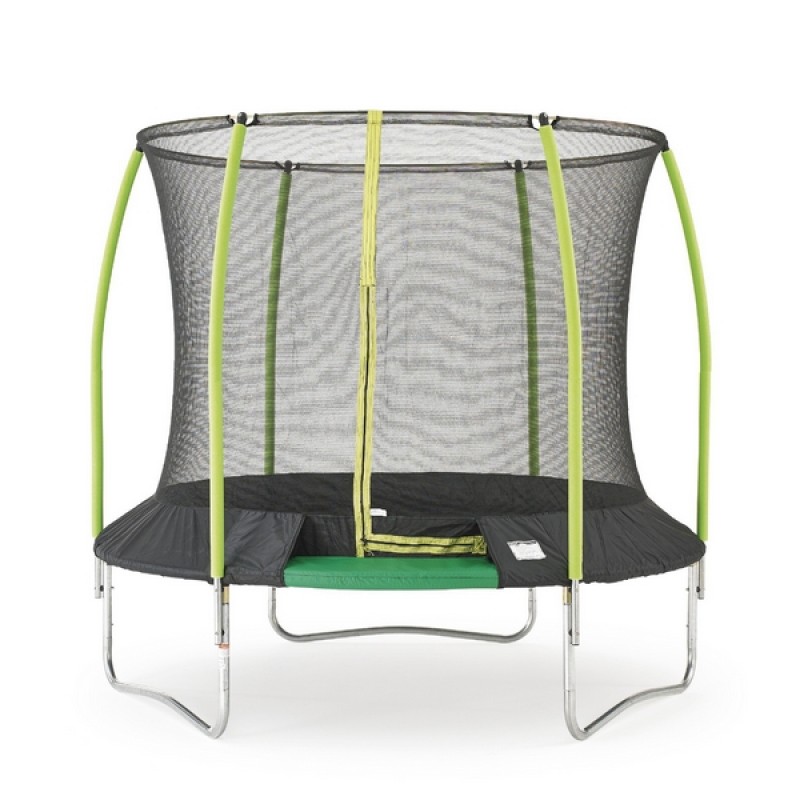TRAMBULINA 8FT CHALLENGER SURROUND SAFE TP TOYS