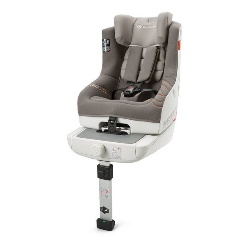 Scaun auto Isofix Concord Absorber XT