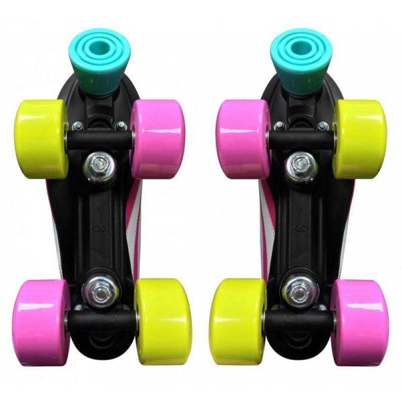 Patine cu rotile masura 35 Stamp