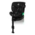 Scaun auto Lionelo Harmony i-Size Rotire 360 grade 0-36 Kg Negru