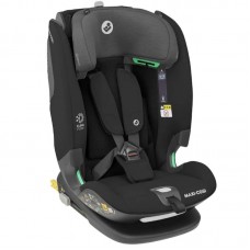 Scaun auto Maxi Cosi Titan Pro I Size AUTHENTIC BLACK
