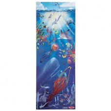 Melissa Doug puzzle de podea In adancurile Oceanului Melissa Doug puzzle de podea In adancurile Oceanului