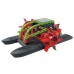 Set constructie PROFI Solar Power 4 modele