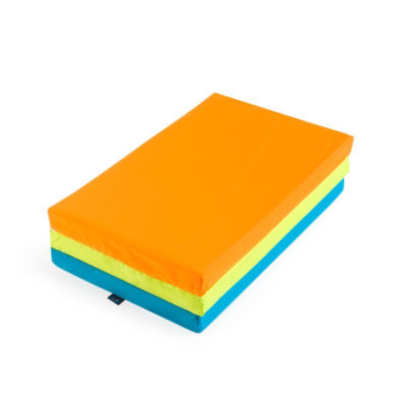 Saltea pliabila Juju Dreamy Colors