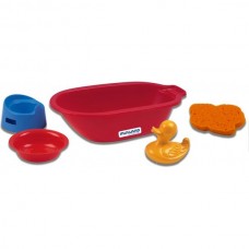 Set pentru imbaiat papusile Set pentru imbaiat papusile