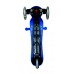 Trotineta Primo V2 Lights albastra Globber