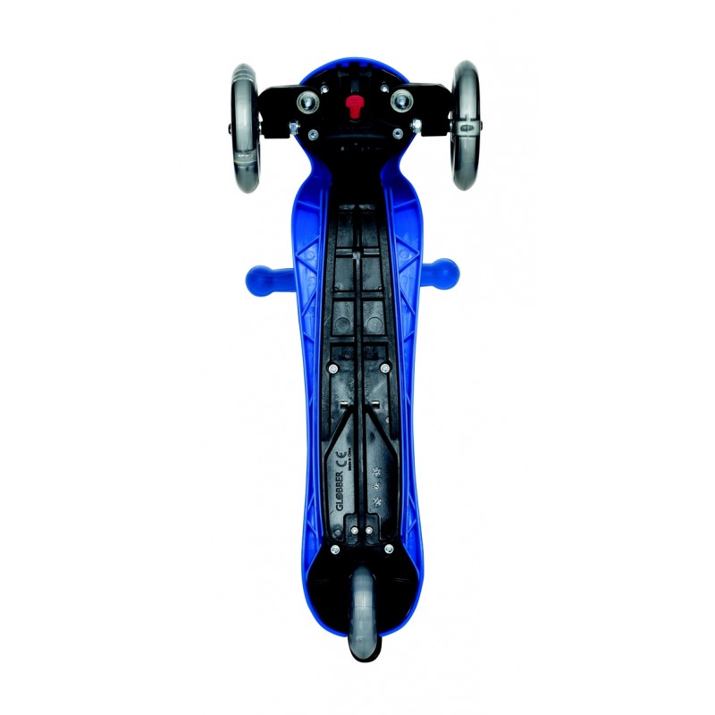 Trotineta Primo V2 Lights albastra Globber