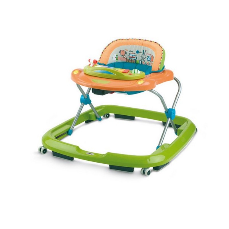 Premergator Buggy Music Jane pentru copii