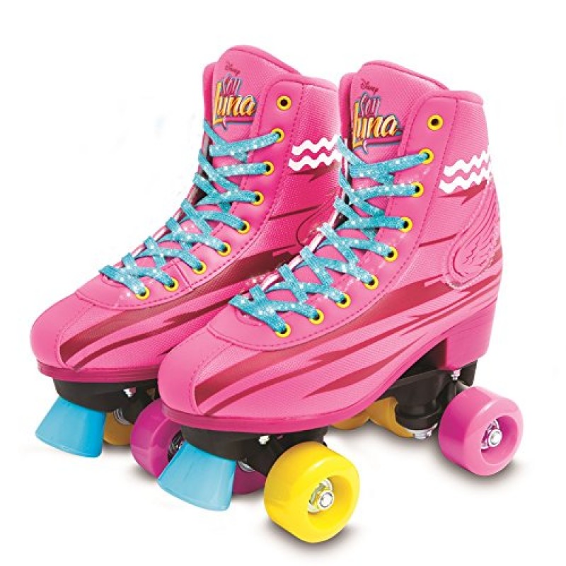 Patine cu rotile Soy Luna
