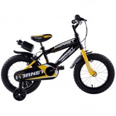 Bicicleta copii Hornet 16 inch Schiano Kids