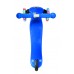 Trotineta Primo V2 Lights albastra Globber