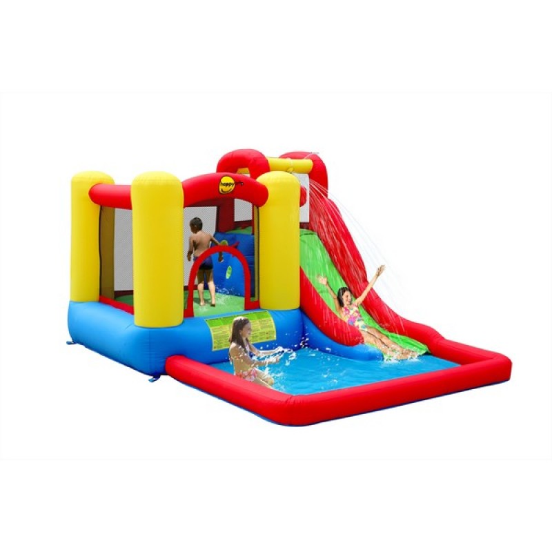 Saltea gonflabila Jump Splash HAPPY HOP 