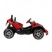 Masina Polaris Slingshot cu telecomanda Peg Perego