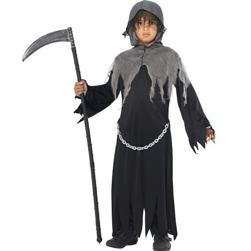 Costum Moarte 7 9 ani Smiffys