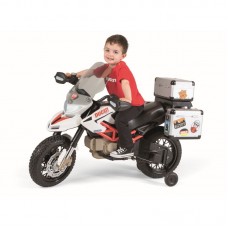 Ducati HyperCross Peg Perego