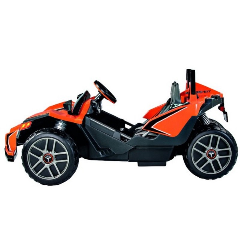 Masina electrica Polaris Slingshot Peg Perego