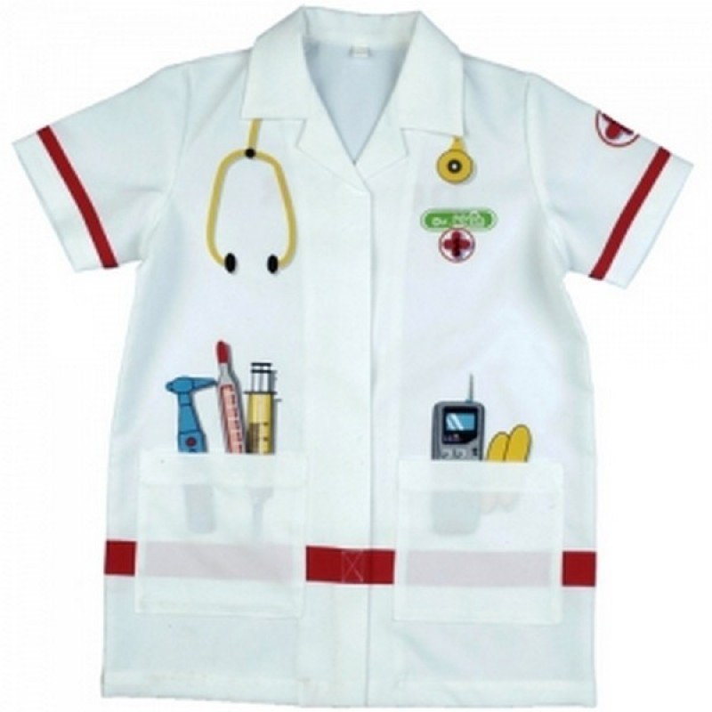 HALAT DOCTOR KLEIN